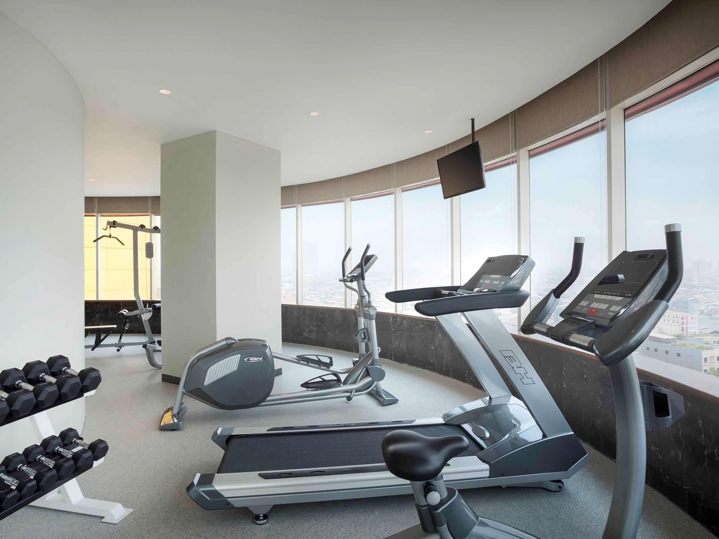 Ibis Styles Jakarta Mangga Dua Square Esterno foto