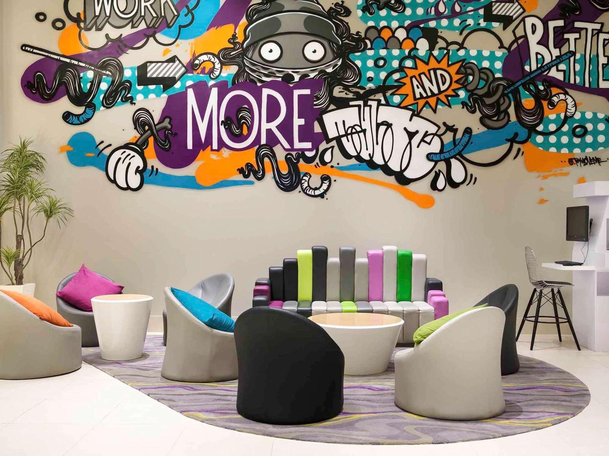 Ibis Styles Jakarta Mangga Dua Square Esterno foto