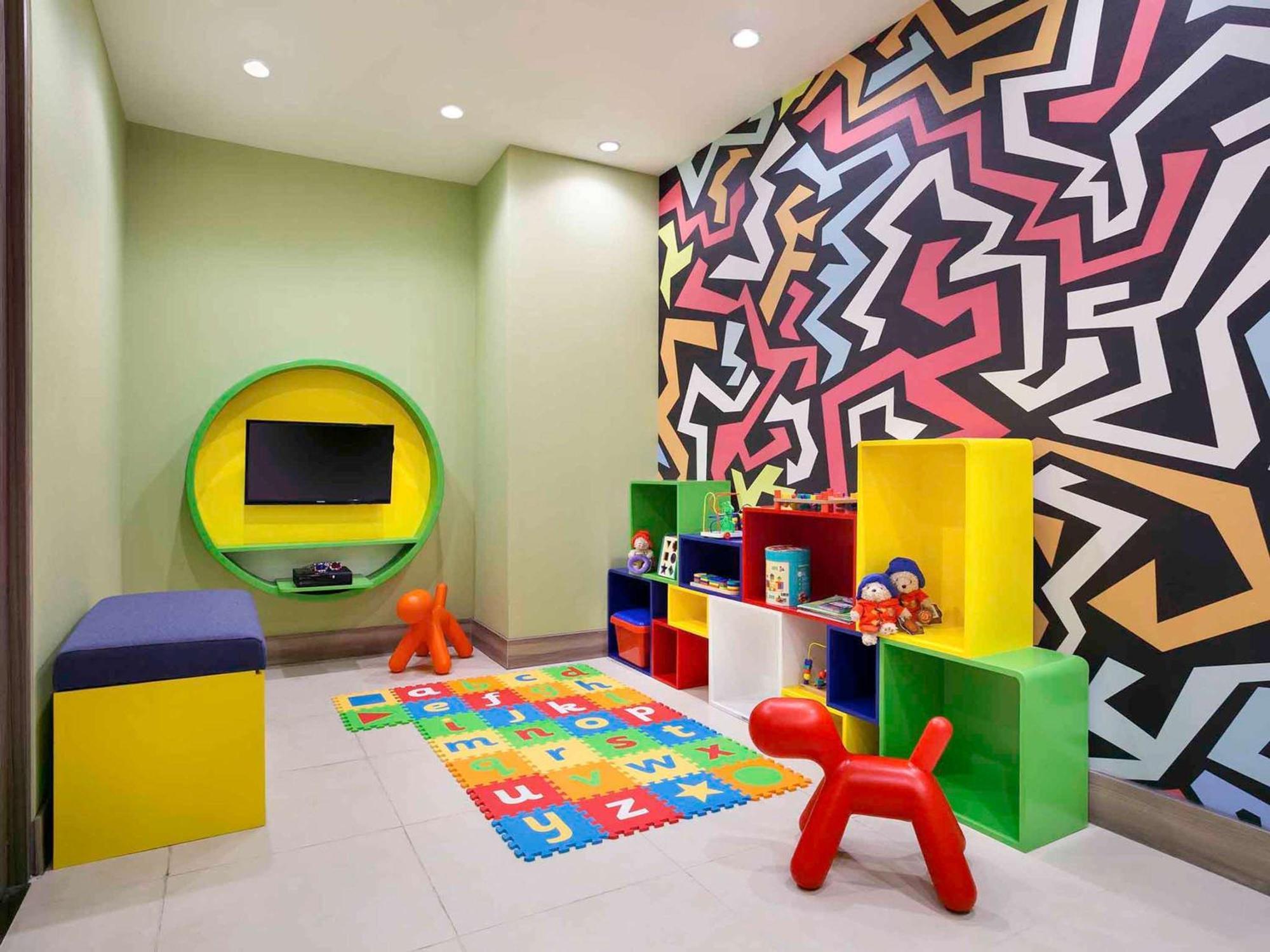 Ibis Styles Jakarta Mangga Dua Square Esterno foto
