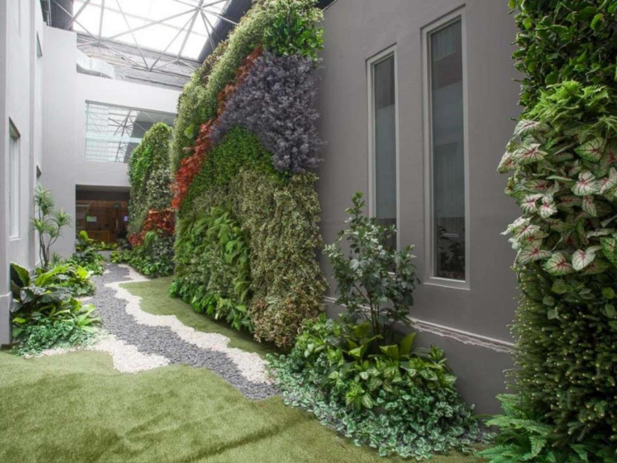 Ibis Styles Jakarta Mangga Dua Square Esterno foto